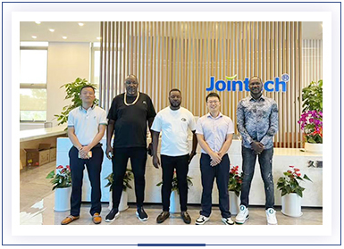 Nigeria Clients