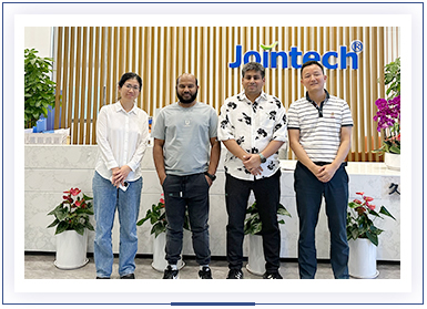 Bangladesh Clients