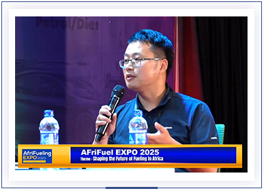 Jointech\'s Speaking at Tech Enablers