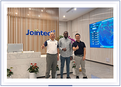 Kenya Clients
