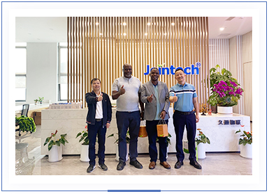 Tanzania Clients