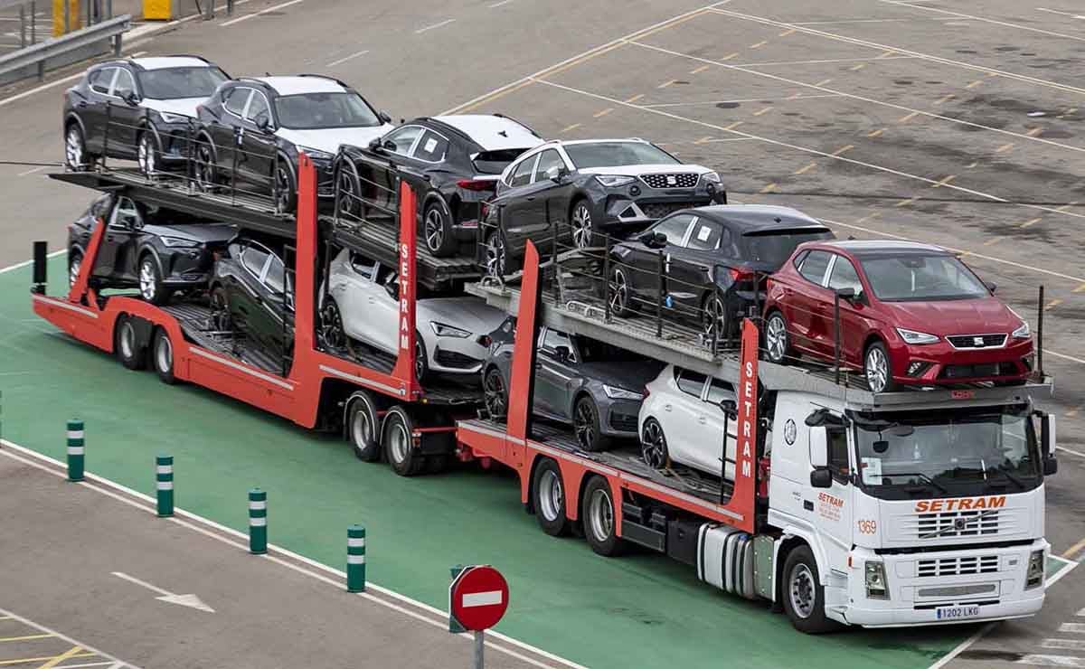 Car Shipping
