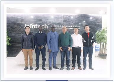 Ghana Clients