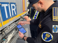  Romania Customs 