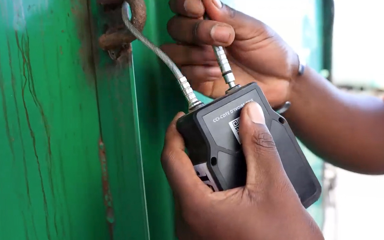 C&ocirc;te d'Ivoire ECTS