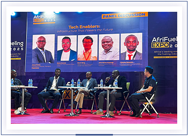 Tech Talk: Transforming Fuel Safety with Jointech