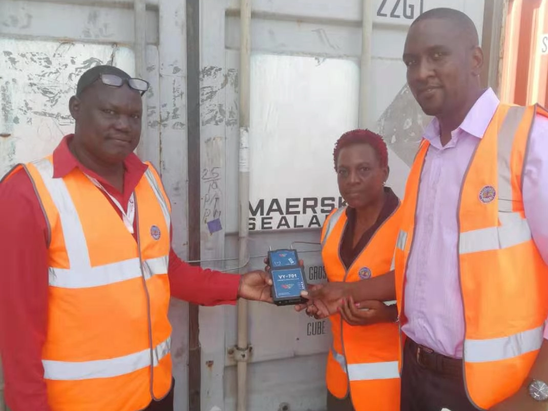 Tanzania Revenue Authority(TRA)