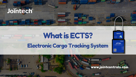 Revolutionizing Global Customs: Jointech’s ECTS Redefines Smart Customs ...