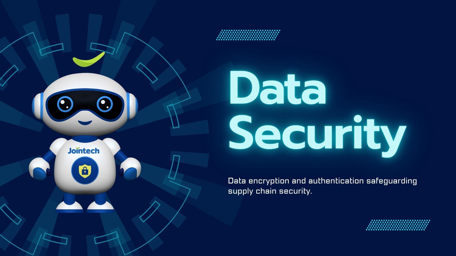 Data Security-Jointech