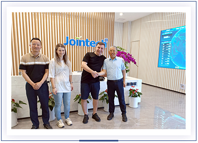Russia Clients 