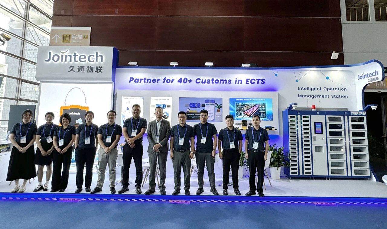 Jointech will continue to focus on the technical practices for customs standardization, digitization, and automation under the AEO system