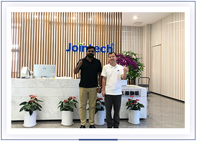 India Clients