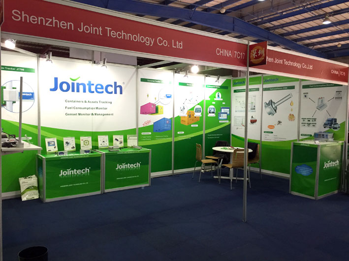 Jointech Blooming on Johannesburg, South Africa-3