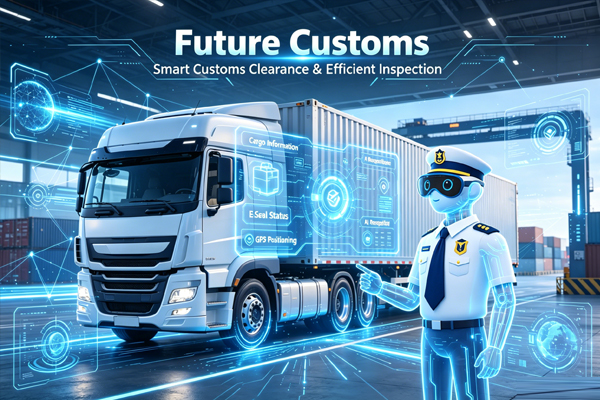Future Customs Innovation